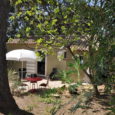 L'atelier De La Galliniere - Charme, Calme, Et Plages A Pied Bormes-les-Mimosas