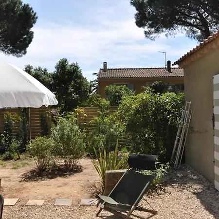 Hébergement de vacances Atelier De La Gallinière