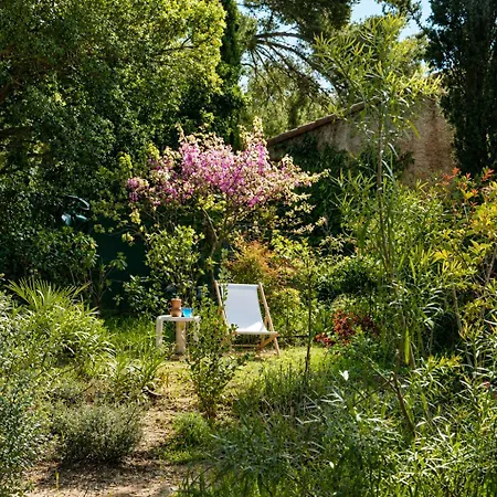 L'atelier De La Galliniere - Charme, Calme, Et Plages A Pied * Bormes-les-Mimosas