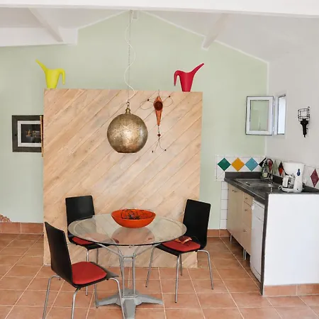Сasa de vacaciones L'atelier De La Galliniere - Charme, Calme, Et Plages A Pied