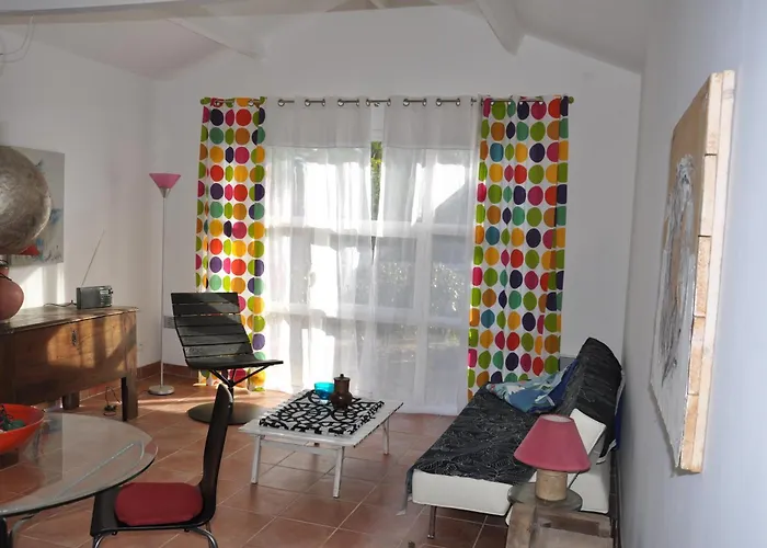 Atelier De La Gallinière Bormes-les-Mimosas
