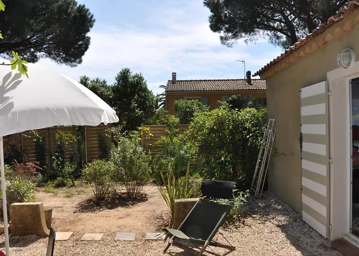 Hébergement de vacances Atelier De La Gallinière